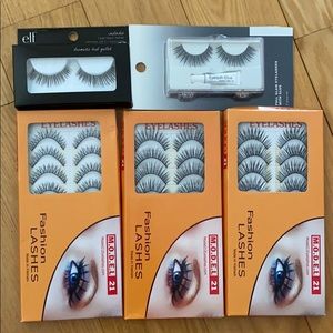 Lash Bundle